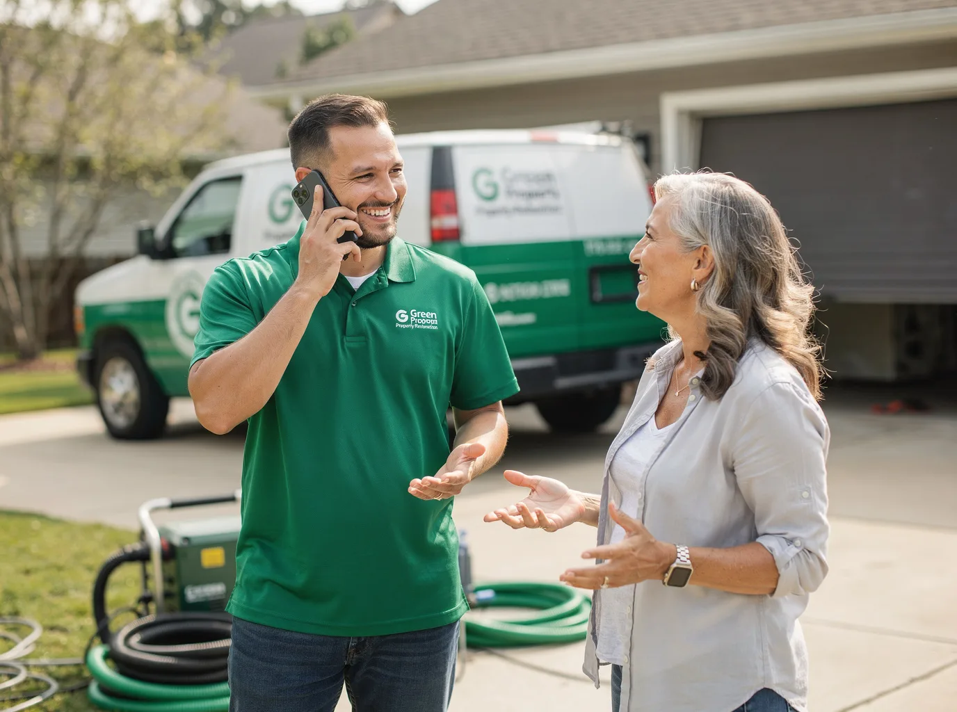 Water Damage Restoration Saint Michael, PA FAQs